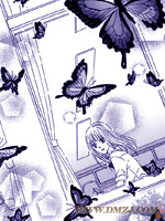夏虫的短暂夏恋在线漫画