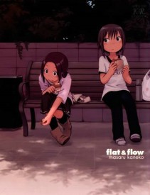 flat&flow在线漫画