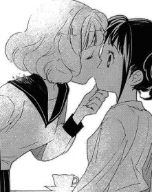相框中的秘恋在线漫画