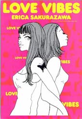 Love Vibes在线漫画