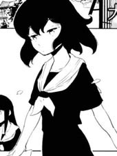 witch meets knight在线漫画