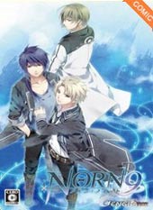 NORN9在线漫画