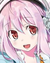 索尼子通信在线漫画