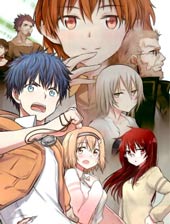斯莱布尼尔在线漫画