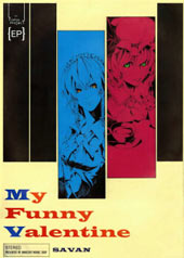 My Funny Valentine在线漫画