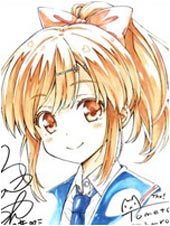 临时女友 樱井明音篇在线漫画