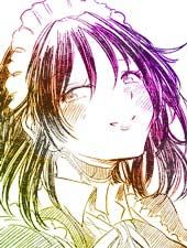 Angela在线漫画