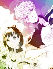 鬼付之爱恋在线漫画