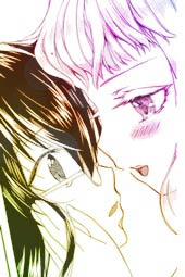 我的她是机器人在线漫画