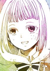 魔法使艾莉与帝王骑士在线漫画