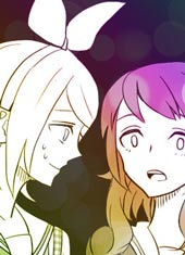 巧克力事件【萝橘】在线漫画
