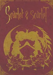 Scarlet&Scarlet在线漫画
