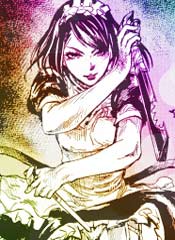 瓦格亚马纳在线漫画