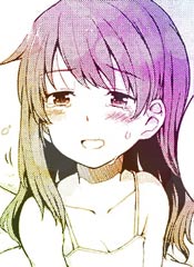 胡萝卜与大波斯菊在线漫画