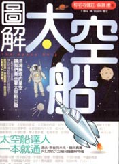 图解太空船在线漫画