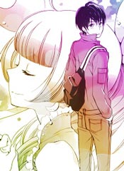 神夜与武在线漫画
