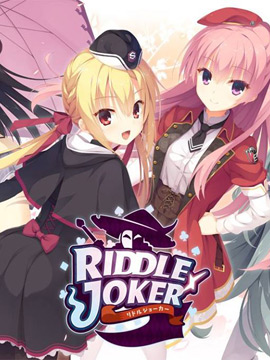 Riddle Joker在线漫画