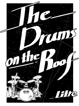 The Drums on the Roof在线漫画