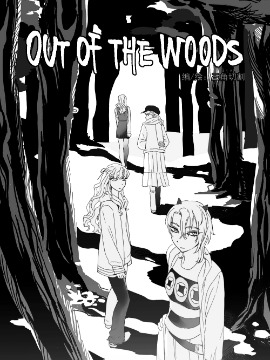 Out of the woods在线漫画