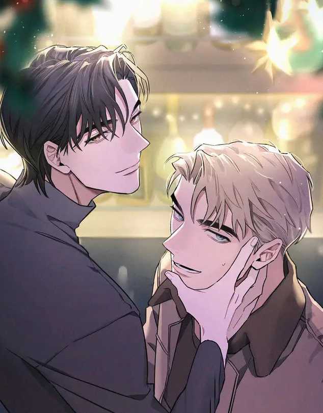 圣诞之歌在线漫画