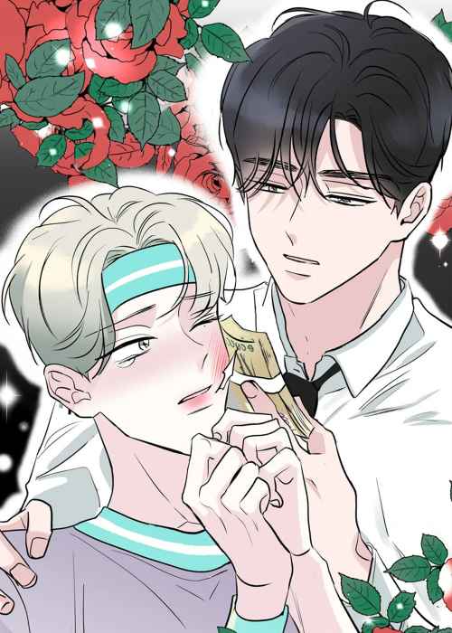 爱豆危机在线漫画
