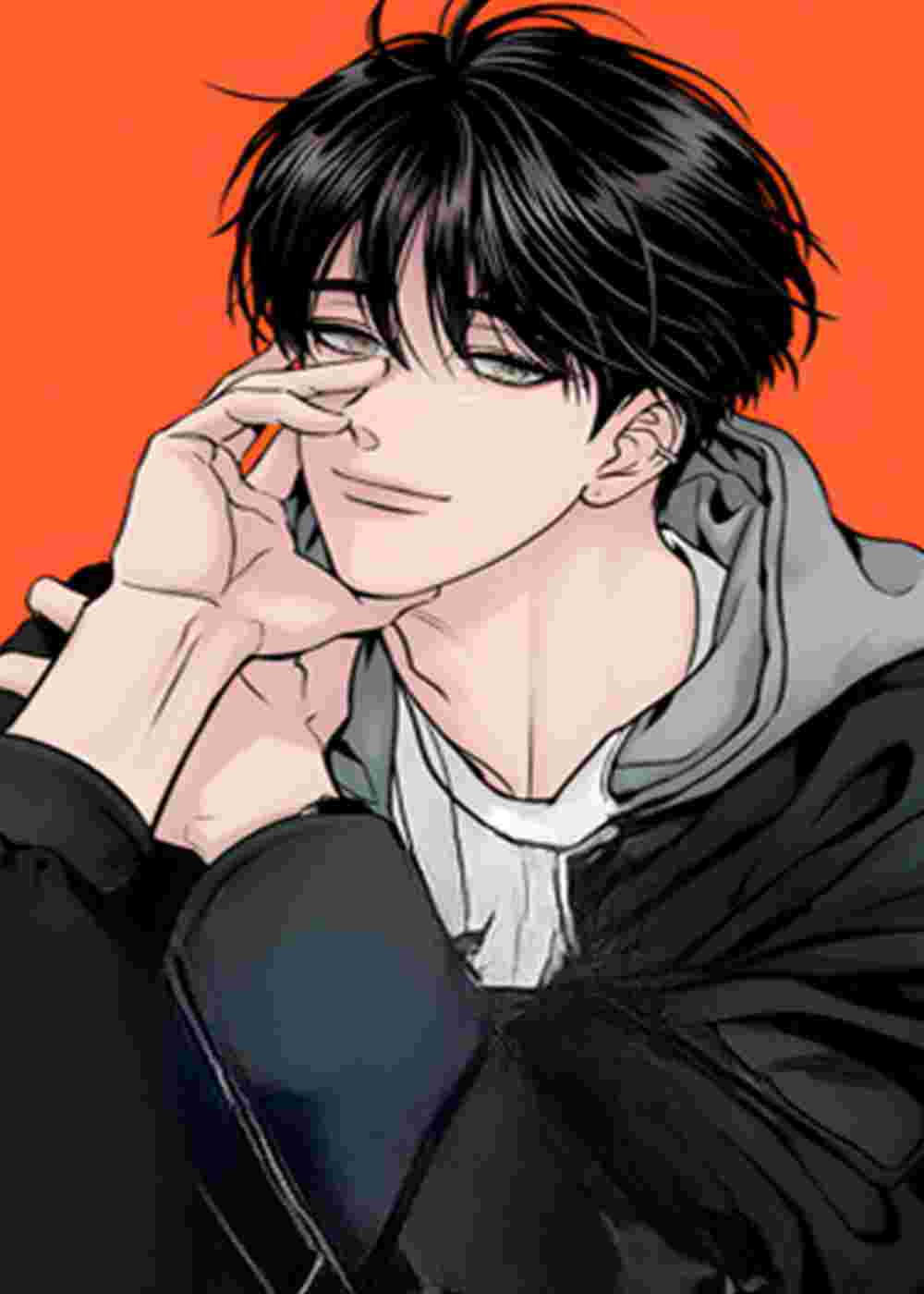 邻家大男孩在线漫画