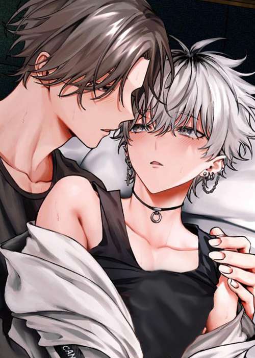 聘请男管家在线漫画