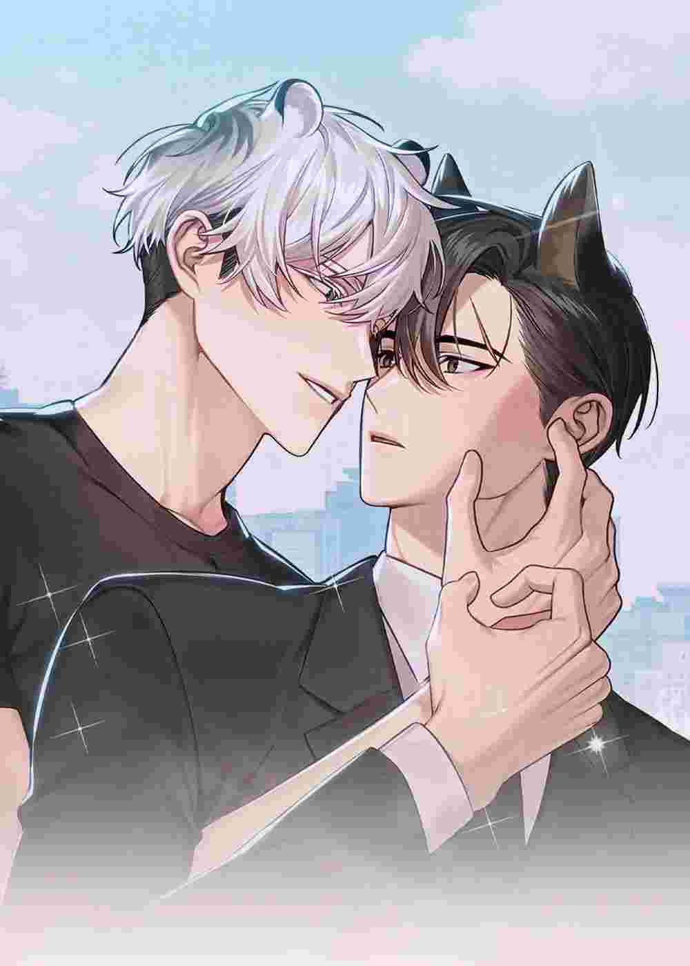 豹豹大狗狗在线漫画