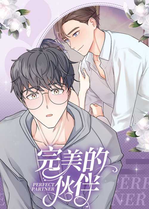 完美的伙伴在线漫画