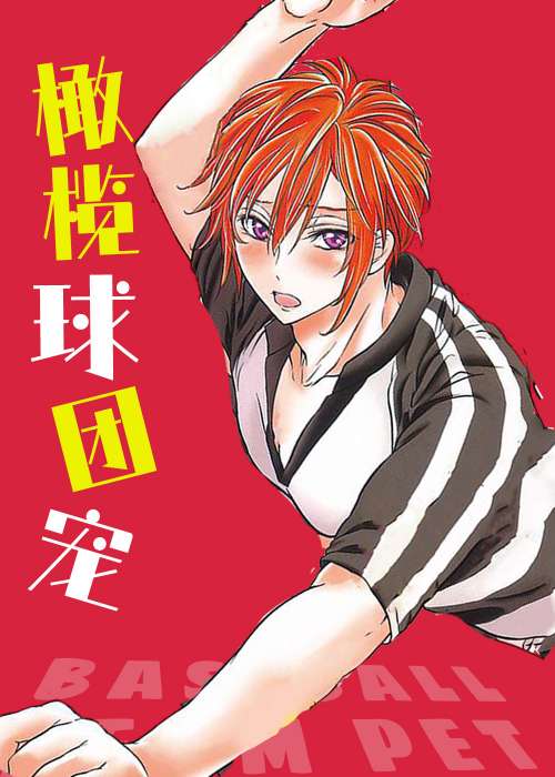 橄榄球团宠在线漫画