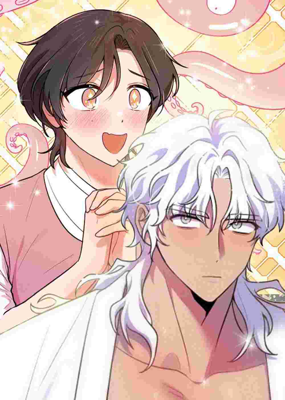 双铃传银鱼夫君在线漫画