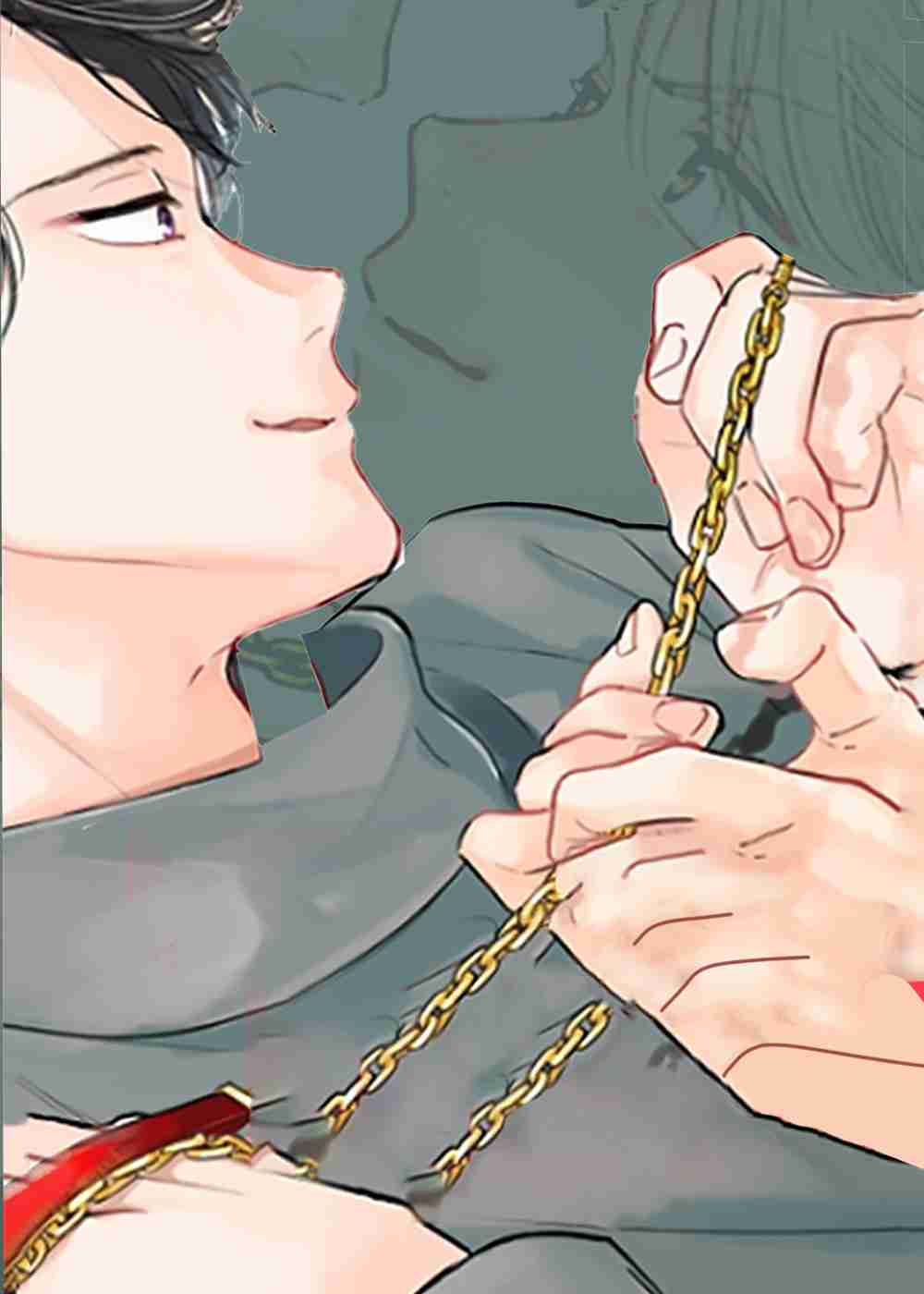 为你疯狂在线漫画