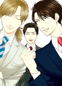检定管理局在线漫画