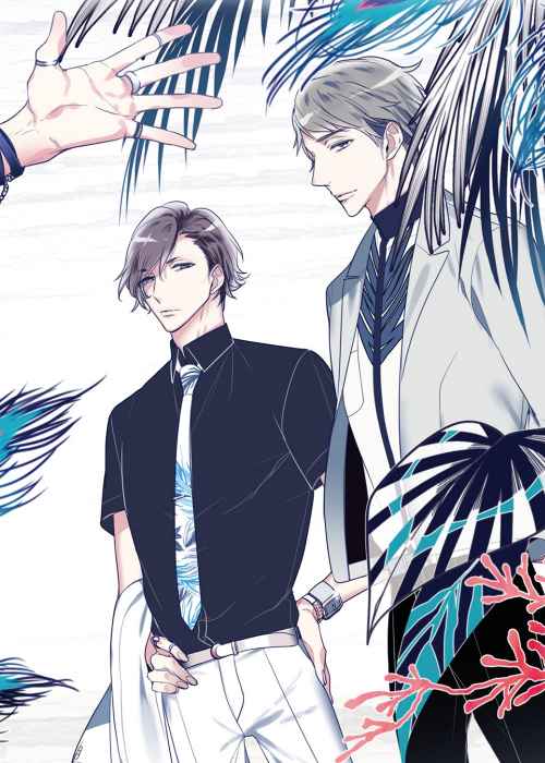 顶级模特在线漫画