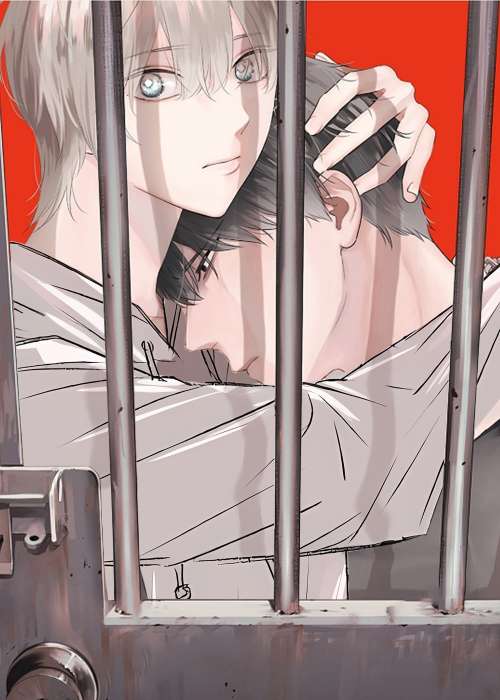 双锁心记在线漫画
