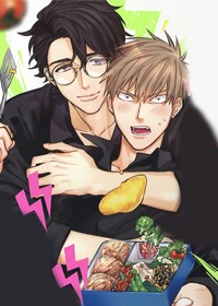 魔鬼伴侣在线漫画