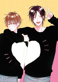 意外组合在线漫画