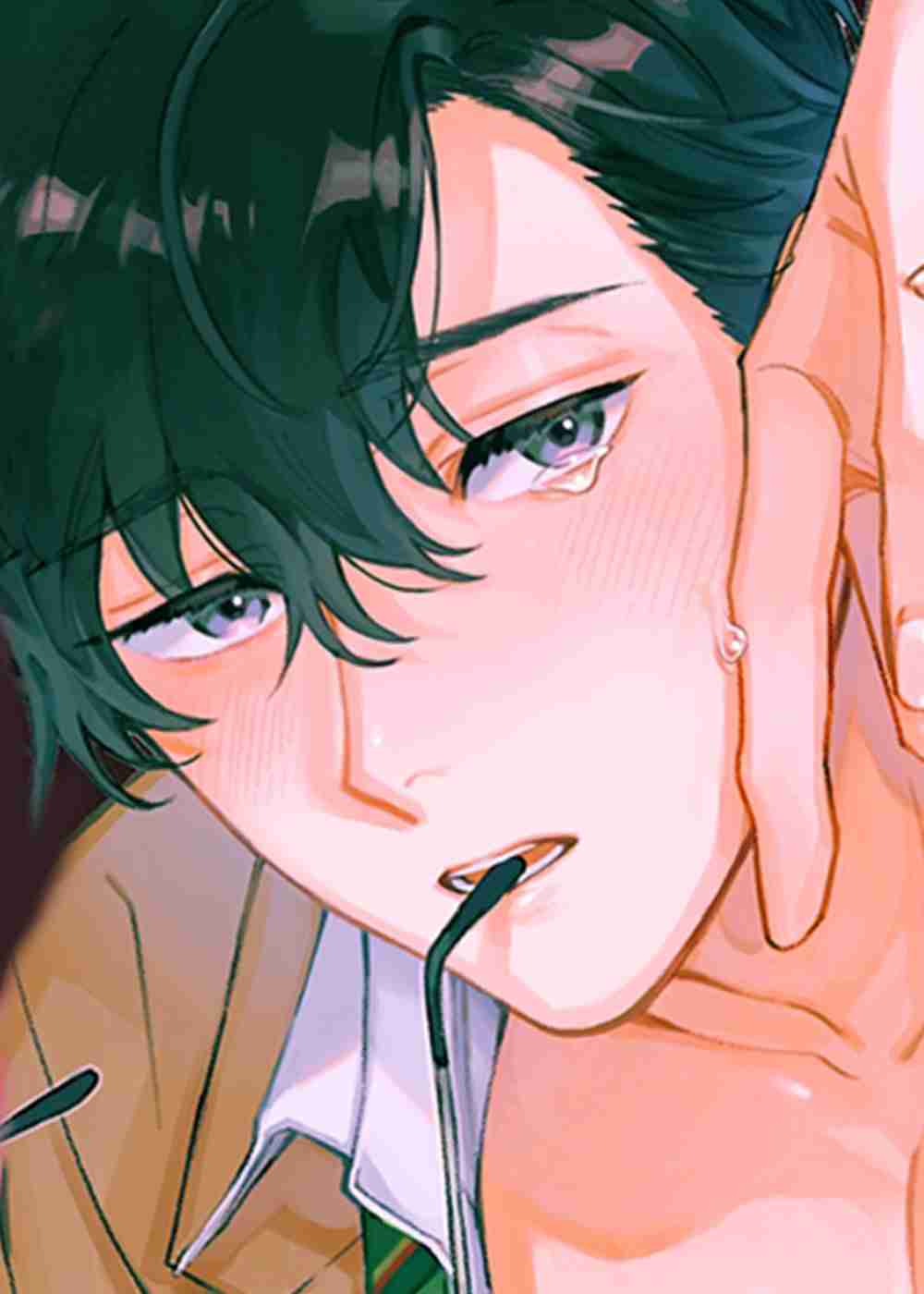 波多的制服在线漫画
