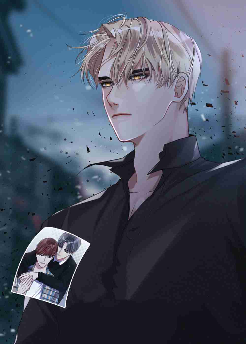 专属引导师在线漫画