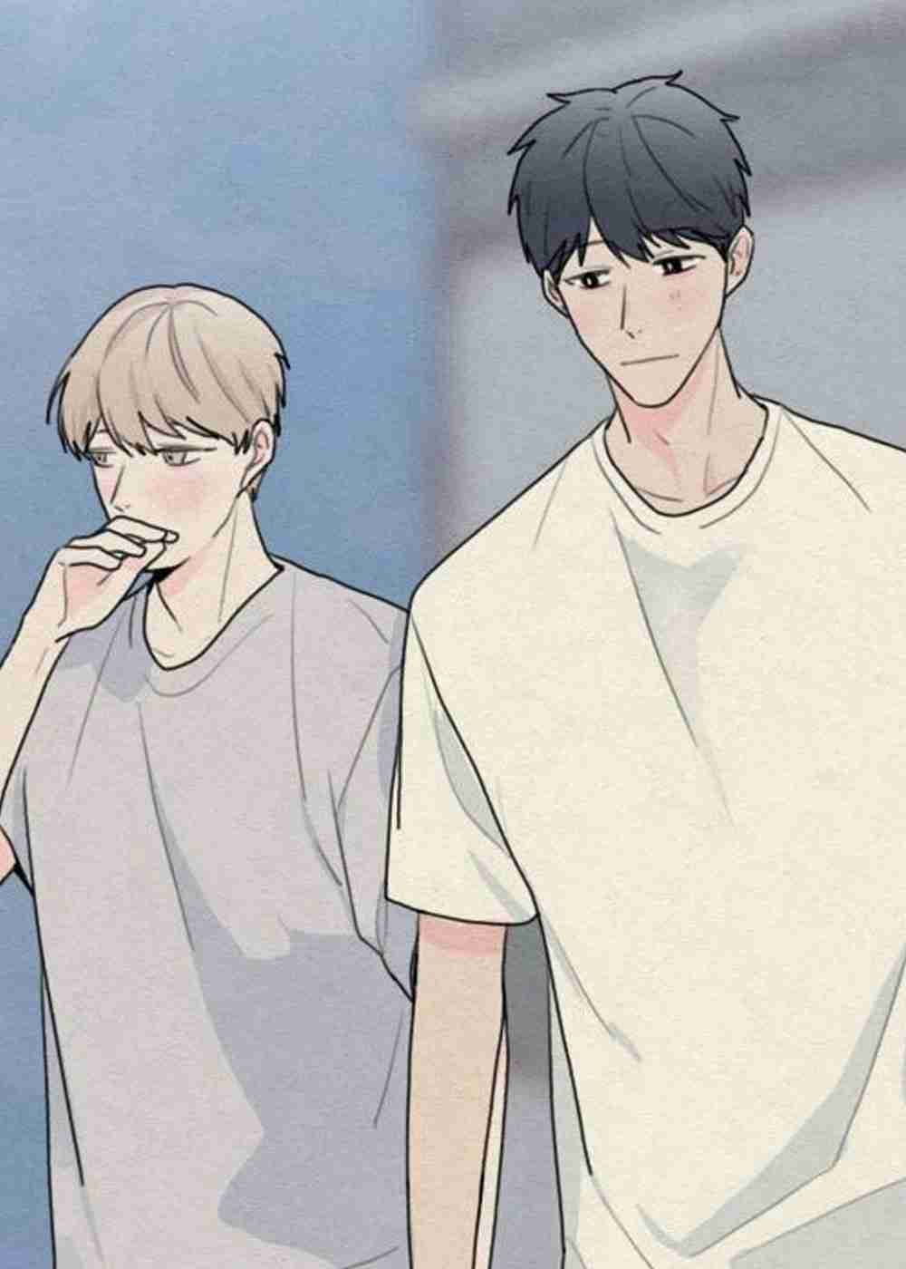 不会忘记你在线漫画
