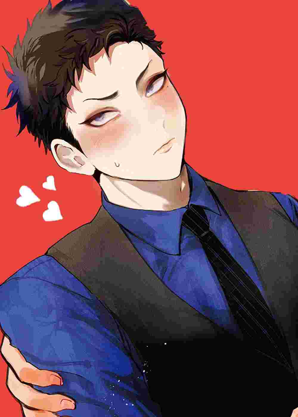 让我抱抱你吧在线漫画