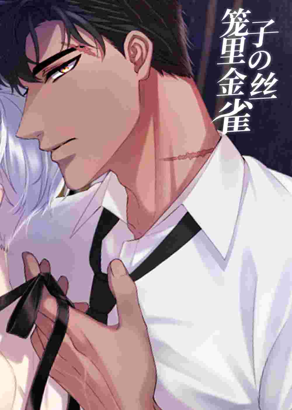 笼子里的金丝雀在线漫画