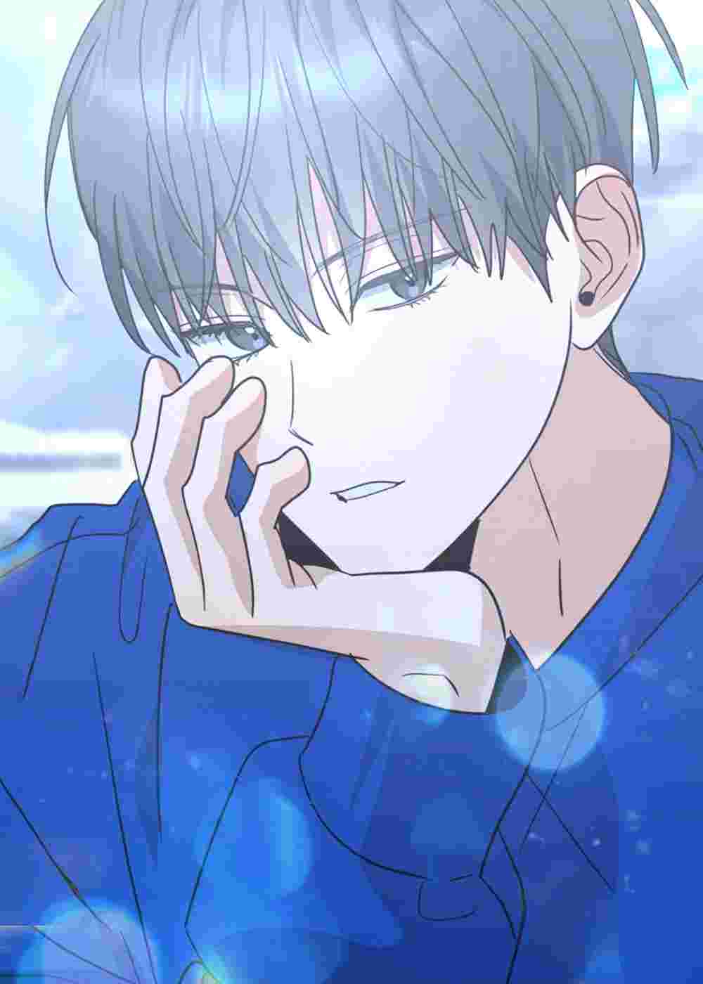 你是我的焦点在线漫画