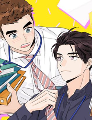 金牌代理在线漫画