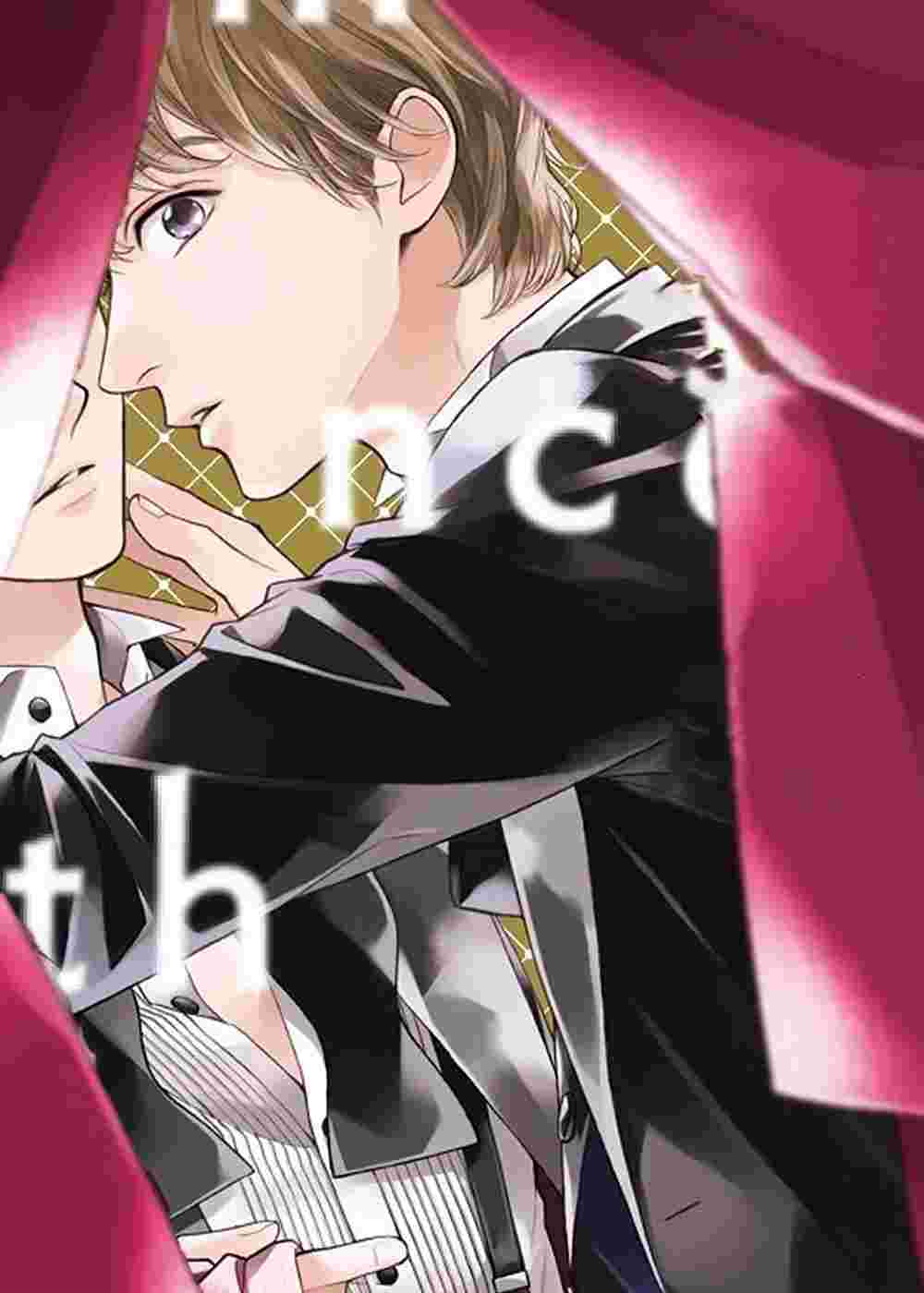 练习曲的浪漫在线漫画