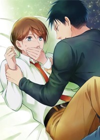 能听到你的声音在线漫画