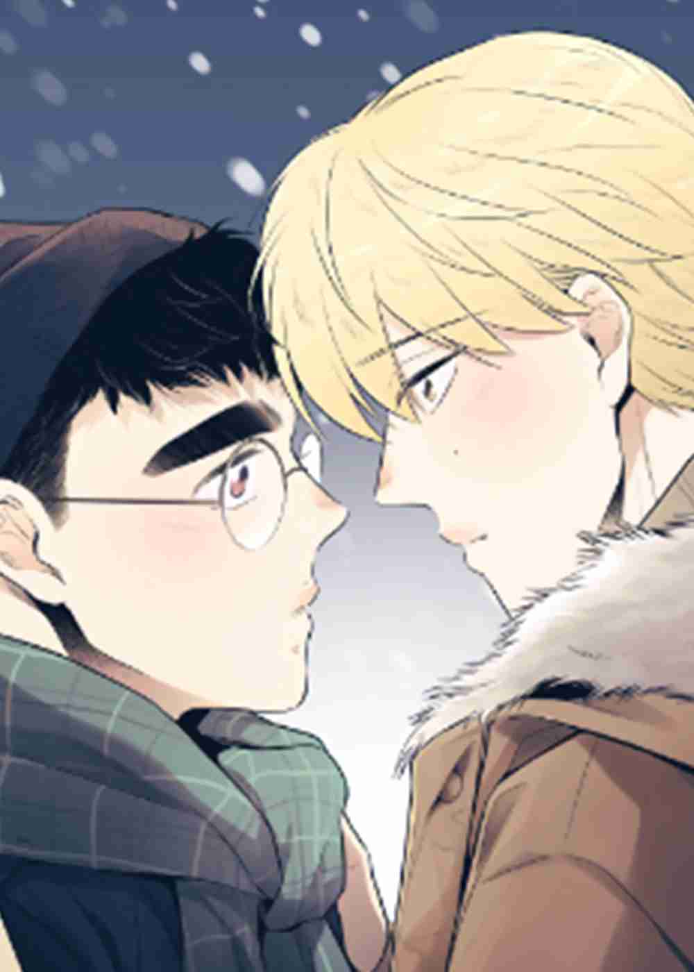 治愈人生在线漫画