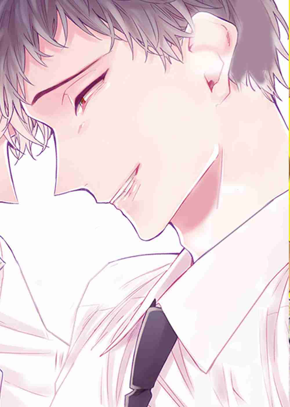 我和经理之间在线漫画