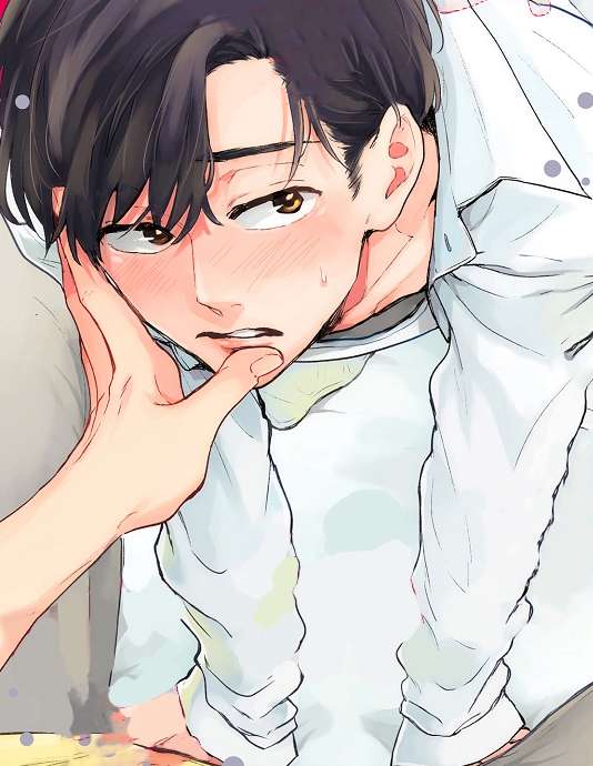 转变计划在线漫画
