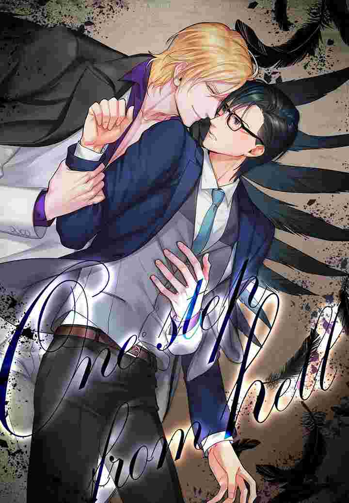 黑渡鸦在线漫画